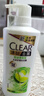 清扬（CLEAR）洗发水 去屑洗发露水润蓬松控油 氨基酸洗发超值大容量 控油平衡型 500克 实拍图