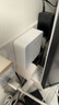公牛（BULL）30W PD快充86型滑动可移动转换插头/插座/无线一转四 多功能适用正/斜五孔 1C2A+4位总控开关 实拍图