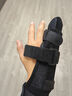 莱弗凯手指固定夹板  脱位扭伤骨折固定器支具 双指固定带 均码  实拍图