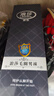 浪莎袜子男纯棉男袜全棉男士毛圈袜中筒棉袜礼盒5双装 实拍图