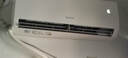 格力（GREE）大1匹 京桂 新一级能效 变频冷暖 高温自清洁 壁挂式空调挂机 KFR-26GW/(26587)FNhAf-B1 实拍图