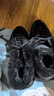 斯凯奇（Skechers）新年礼物女鞋春加绒厚底老爹鞋中帮雪地靴防滑休闲鞋167338 实拍图