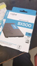 Crucial英睿达 美光BX500 1TB SSD固态硬盘 SATA3.0接口 读速540MB/s 美光（原镁光）颗粒 AI配件 实拍图