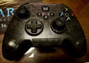 墨将彩虹2PRO 无线游戏手柄Switch/NS/PC类Xbox蓝牙体感Apex黑神话悟空/怪物猎人明末渊虚之羽 标准版 实拍图
