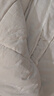 南极人大豆被子冬季棉被芯200x230cm双人冬被加厚春秋被8-10斤宿舍盖被 原棉大豆被-白色【A类可裸睡】 180x220cm冬被【约6斤】 实拍图