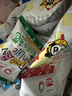 盼盼麦香鸡味块膨化薯片休闲零食礼包办公室小吃薯条混合口味 鸡味块（随机口味）8g*30包 实拍图
