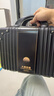 美的（Midea）【政府补贴】榨汁料理机榨汁杯多功能易清洗家用小型搅拌机小米糊果汁机婴儿辅食机MJ-WBL2501B 实拍图