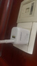 品胜3C认证 20W充电器苹果17充电头PD快充多口USB/Type-C插头适用iPhoneAir/16pro/15华为小米手机iPad 实拍图