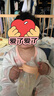 小土豆（potato）吸管奶瓶PPSU婴儿奶瓶6个月以上大宝宝带重力球奶嘴300ml 燕麦奶 实拍图