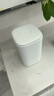 小米（MI）Xiaomi 智能音箱 白 超级小爱智能音箱 AI大模型问答 连续指令语控 支持远程备车 小米蓝牙音箱 实拍图