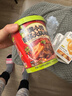 满小饱酸菜火锅米线125g 云南风味米线速食米粉酸辣粉螺蛳粉 实拍图