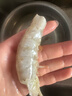 沃鲜汇 大虾海虾 厄瓜多尔白虾 大青虾 生鲜 虾类 海鲜水产 进口鲜活 【推荐】40/50规格 1.65kg(净重)  盐冻款【净重3.3斤 只只分离】 实拍图