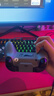 雷神（ThundeRobot）G30S极夜 无线游戏手柄类xbox霍尔扳机switch电脑PC手机电视steam蓝牙NS原神双影奇境明末渊虚之羽 实拍图