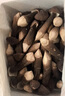 京鲜生云南鲜菌菇【新鲜黑皮鸡枞菌】 净重1斤 煲汤火锅食材 源头直发 实拍图