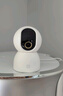 小米智能摄像机C700 800万像素4K超清监控家用摄像头360度全景婴儿监控手机远程监控器宠物高清带夜视 实拍图