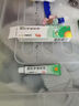 【官方正品】莫匹罗星软膏抗菌消炎脓疱病疖肿毛囊炎等及湿疹合并感染溃疡合并感染浅表性创伤合并感染 2%*5g*1盒装【标准装】 实拍图