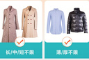 京东洗衣服务 衣鞋任洗5件 上门取送 去渍整形 价值2000元内衣服鞋子 实拍图