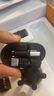 飞利浦（PHILIPS）小钢炮筋膜枪mini肌肉放松按摩器专业健身家用筋膜按摩仪3105G灰实用节日生日礼物教师节礼物 实拍图