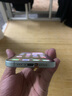 Apple iPhone 15  苹果15 国行5G 双卡双待手机 二手手机 全网通 苹果手机 绿色{评价有礼} 【99新】128G【性价比推荐】3期免息 三年老店+五星店铺+三年质保 实拍图