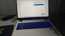 七彩虹隐星P15 游戏本 50系满性能独显 40系独显直连高刷 学生设计 软件编辑笔记本电脑 满血电竞笔记本 P15 i5-12450H/RTX3050 碳原灰 *至尊升级版【 32G内存 1TB固态 实拍图