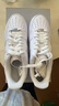 耐克（NIKE）官方男鞋纯白 Air Force 1 空军一号小白鞋低帮板鞋运动休闲鞋 CW2288-111 40 实拍图