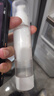蕉趣（BANANA TRIP）真空分装瓶按压式沐浴洗发露乳液瓶旅行便捷分装空瓶 50ml（2个） 实拍图