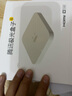 腾讯极光盒子6 8K智能网络电视机顶盒 4+64G高配 千兆网口 高清HDR10+ 双频WiFi 蓝牙语音遥控 实拍图