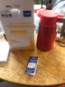 哈尔斯大容量真空316不锈钢家居保温壶热水壶开水瓶暖水瓶团购送礼 【316L不锈钢】红色1800mL 实拍图