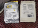 bebebus 金标茶树精华成长裤2XL20片(≥15kg)透气超薄拉拉学步裤男女宝 实拍图