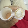 康恩贝维生素c泡腾片10片 VC果味饮品固体饮料 甜橙味 实拍图