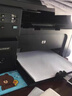 才进适用hp/惠普p1007硒鼓Laserjet Pro MFP p1008激光打印机墨盒hp1008原装复印一体机墨粉盒1007专用碳粉盒 实拍图