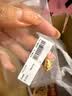 曼卡龙萌宠系列 下午茶黄金转运珠法棍猫手链DIY串珠定价礼物 喵喵小可颂 实拍图