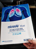 科德宝蓝肺空调滤芯BL957-2适用凡尔赛C5 X标致508L 408 4008 308 ES600 实拍图