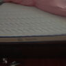 浪莎（langsha）乳胶记忆棉床垫1.5x2米家用席梦思榻榻米地铺睡垫学生宿舍软床垫 皇冠兰-波浪白【厚约6cm】 150cm*200cm双人床【抗压防塌】 实拍图