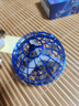 TaTanice感应飞行球陀螺飞行器玩具黑科技UFO悬浮球儿童开学生日礼物 实拍图