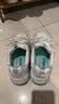 斯凯奇（Skechers）蕾丝熊|秋冬季女鞋熊猫鞋经典老爹鞋休闲鞋小白鞋11959 白色/WHT 36.5 尺码偏大，建议选小半码 实拍图