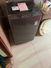 美的（Midea）波轮洗衣机全自动家用 MB90V33B 9公斤 一级能效节能 100%健康除螨 专利免清洗 宿舍租房 以旧换新 实拍图