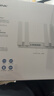 普联（TP-LINK） 大道AX3000满血WiFi6千兆无线路由器 5G双频家用穿墙 Mesh 3000M无线速率 信号增强 易展 XDR3010 实拍图