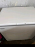 澳柯玛（AUCMA）208升冰柜家用减霜小冷柜 冷藏柜冷冻柜转换 母婴母乳卧式冰箱一级能效 BC/BD-208HNE 国家补贴20% 实拍图
