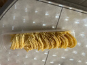 乐事（Lay's）无限薯片 翡翠黄瓜味 104克*2罐 208克 休闲零食 膨化食品 实拍图