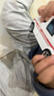 恩贝家族儿童玩具车3-6岁男孩合金奔驰救护车汽车模型可开门生日礼物 实拍图