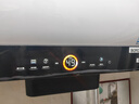 海尔（Haier）国家补贴20%双胆扁桶电热水器60升 BK3PRO 小魔盒鲜活水 净肤洗AI智慧 3300W速热免清洗镁棒免更换 实拍图