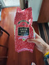 吉意欧云南花酿咖啡豆500g阿拉比卡豆中深烘手冲黑咖啡持久果香手冲 实拍图