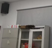 奈高（NAIGAO）文件柜铁皮柜办公柜资料柜凭证柜员工档案储物柜书柜中二斗文件柜 实拍图