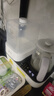 孕贝奶瓶消毒柜 烘干恒温水壶婴儿温奶器二合一体机暖奶器热奶器 6.8L 实拍图