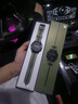 小米（MI）Xiaomi Watch S3 eSIM版 橄榄绿 还原小米汽车全新配色 澎湃OS SU7汽车钥匙 便携可靠 实拍图