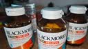 澳佳宝（Blackmores）【舒缓氨糖+钙镁】双瓶搭档氨糖软骨素MSM120粒+钙维D3镁锌200粒 实拍图