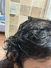 施华蔻（Schwarzkopf）怡然滋养染发霜4.1亚麻冷棕 染发剂染发膏植物人参 多次盖白补染 实拍图