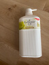 艾诗（Enchanteur）花香沐浴露滋润保湿沐浴乳持久留香沐浴液补水嫩肤 优雅花香650g+赠永久花200g 实拍图