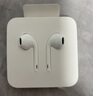 Apple/苹果 采用 (USB-C)的EarPods耳机 有线耳机 苹果耳机 适用iPhone/iPad//Mac 苹果手机 实拍图